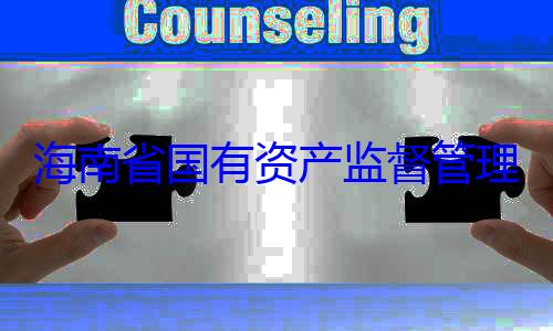 委副书记王有福接受审资产监督管查调查海南省国有理委员会党